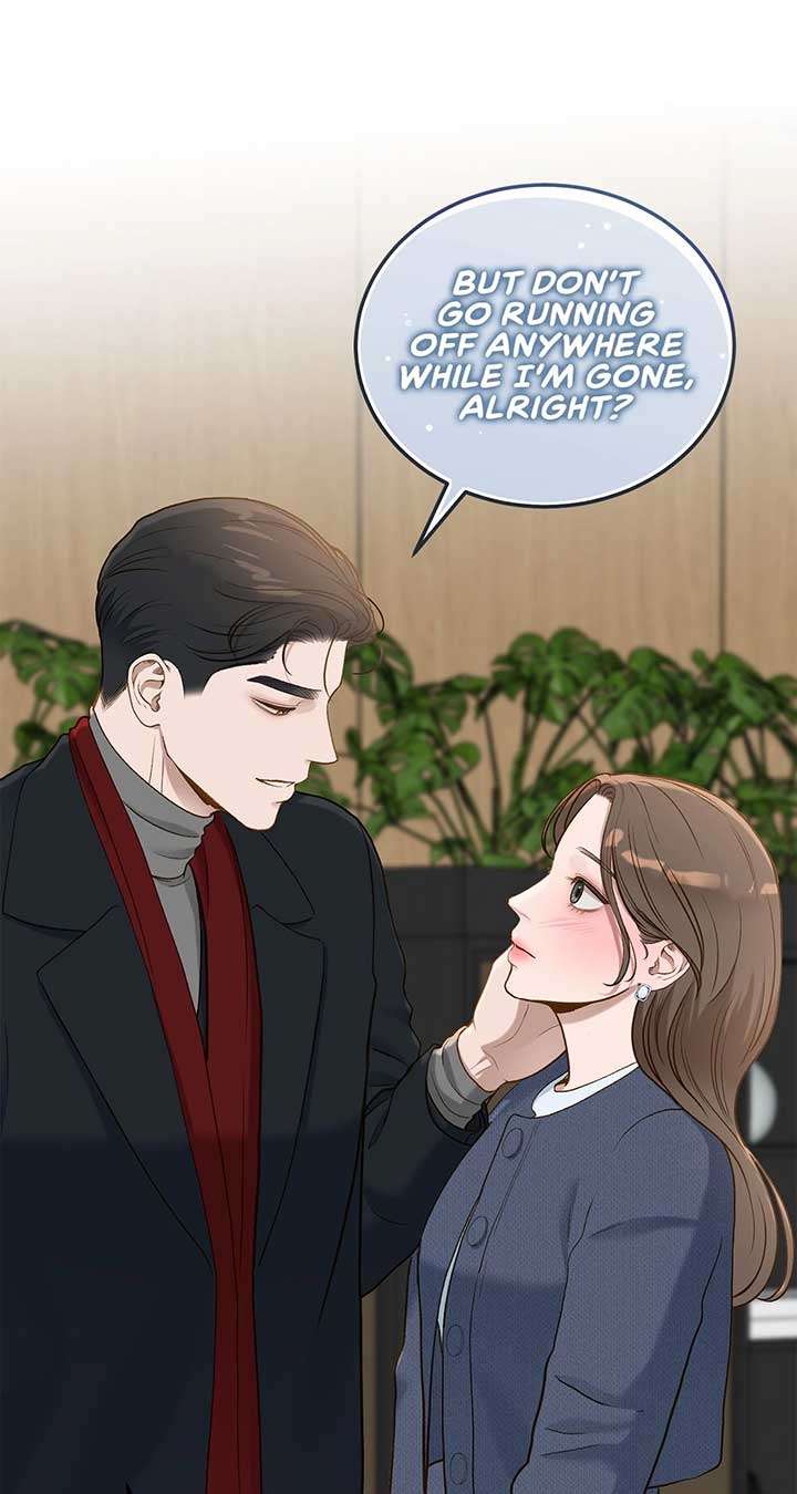 Even though you know it’s crazy Chapter 30 - Page 48