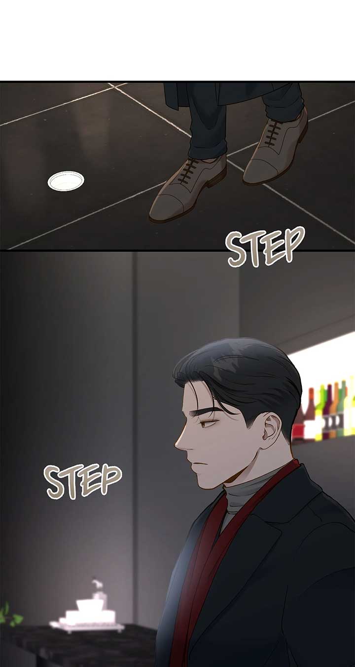 Even though you know it’s crazy Chapter 30 - Page 52