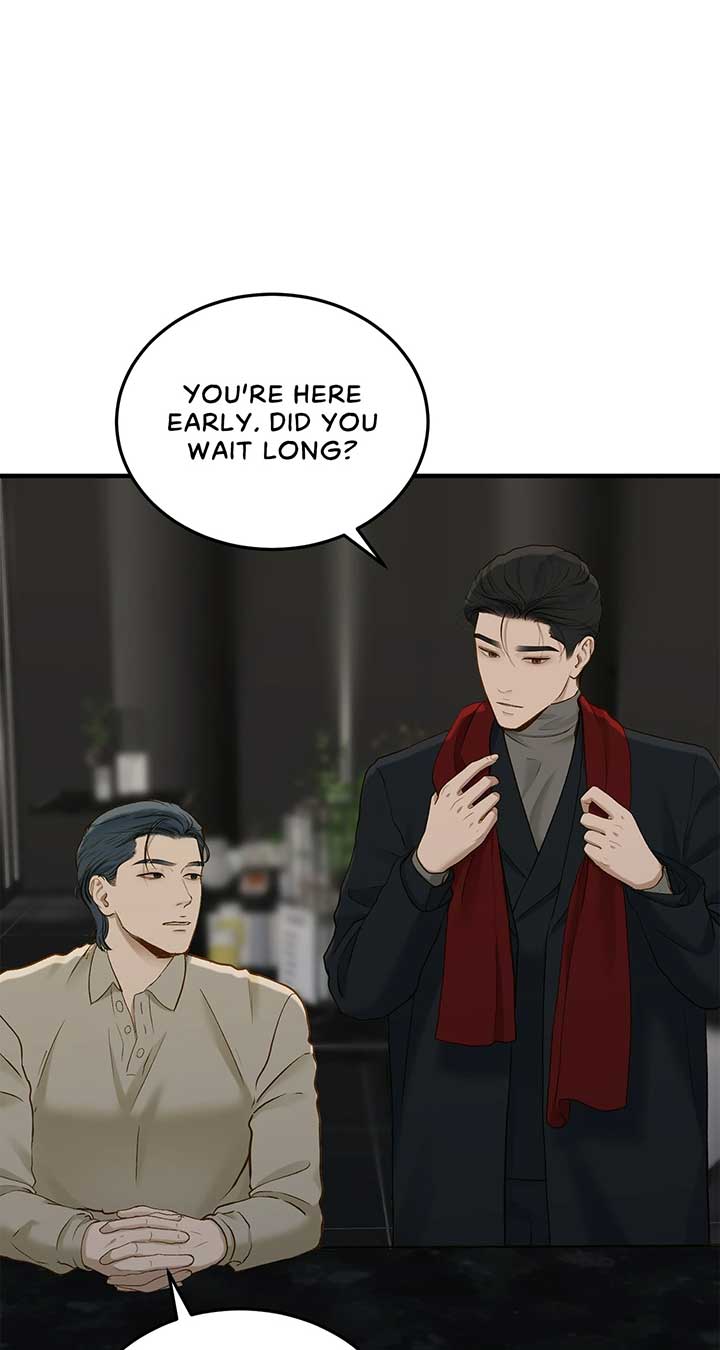 Even though you know it’s crazy Chapter 30 - Page 55