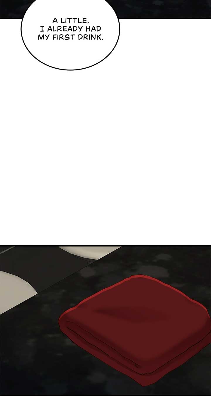 Even though you know it’s crazy Chapter 30 - Page 56