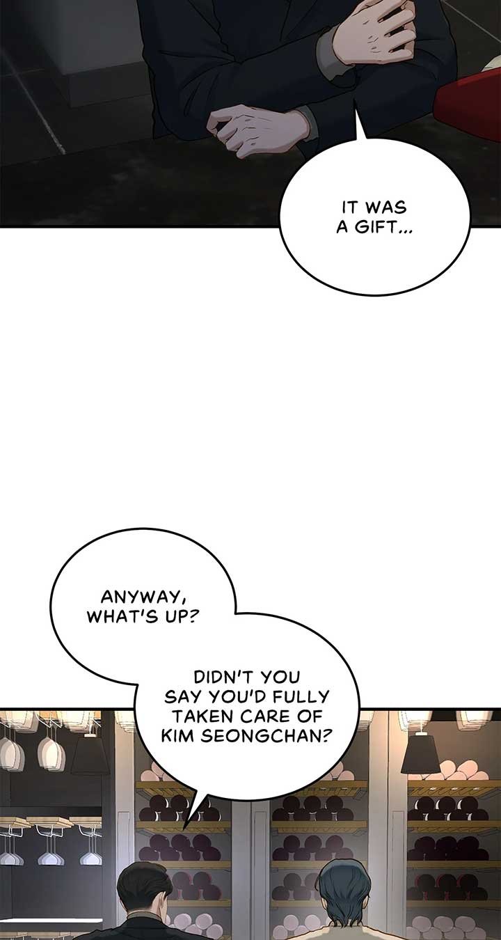 Even though you know it’s crazy Chapter 30 - Page 58