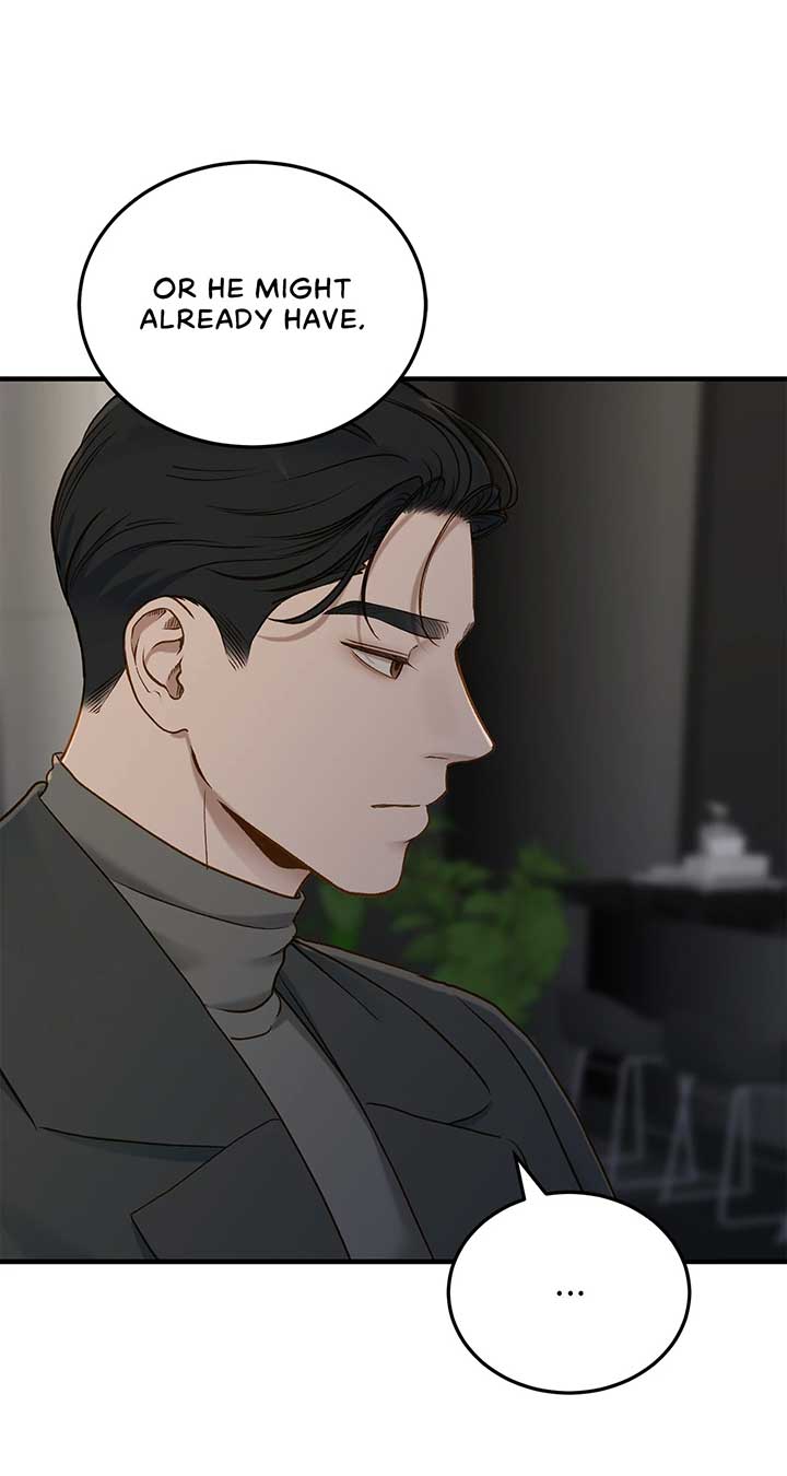 Even though you know it’s crazy Chapter 30 - Page 60