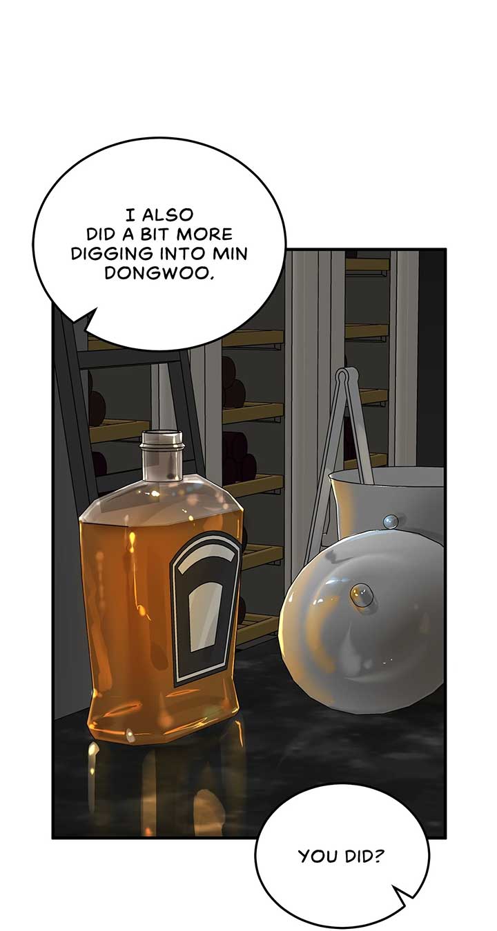 Even though you know it’s crazy Chapter 30 - Page 61