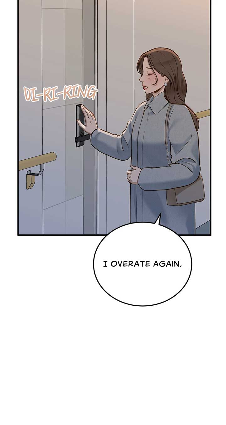 Even though you know it’s crazy Chapter 30 - Page 65