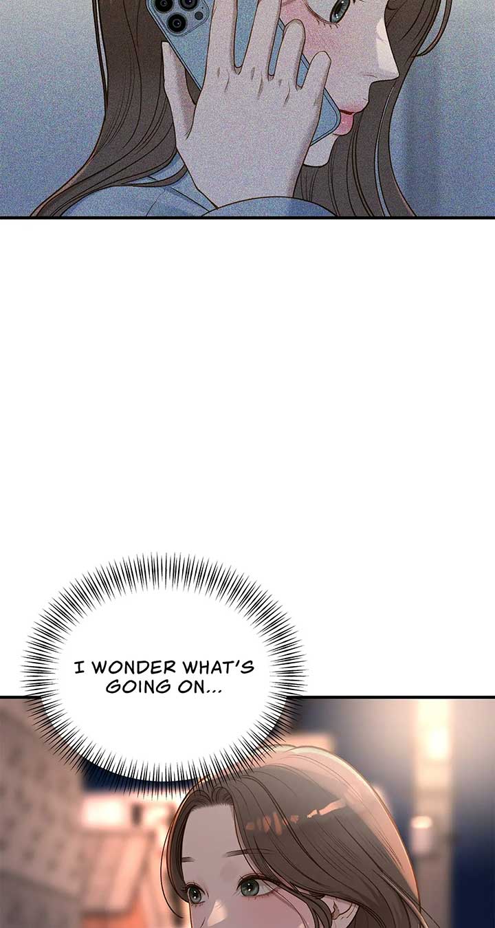 Even though you know it’s crazy Chapter 30 - Page 71