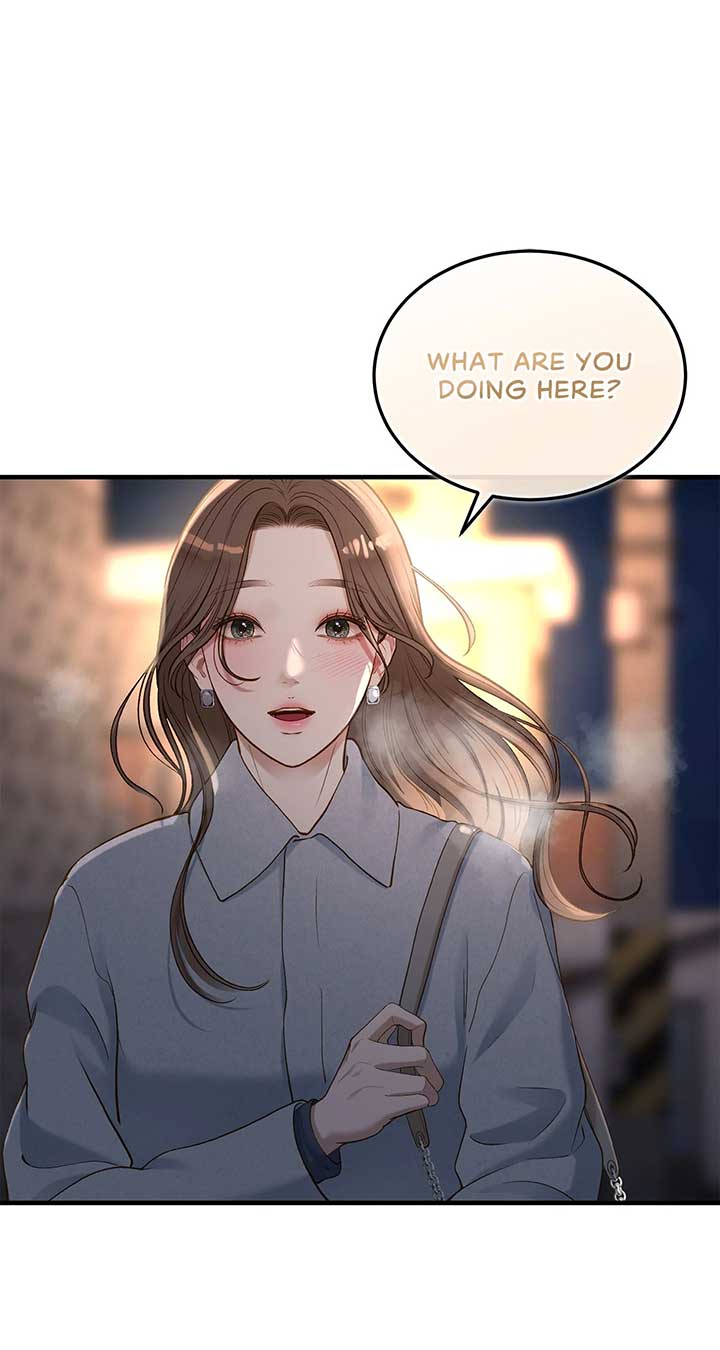 Even though you know it’s crazy Chapter 30 - Page 76