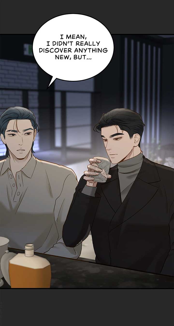 Even though you know it’s crazy Chapter 30 - Page 82