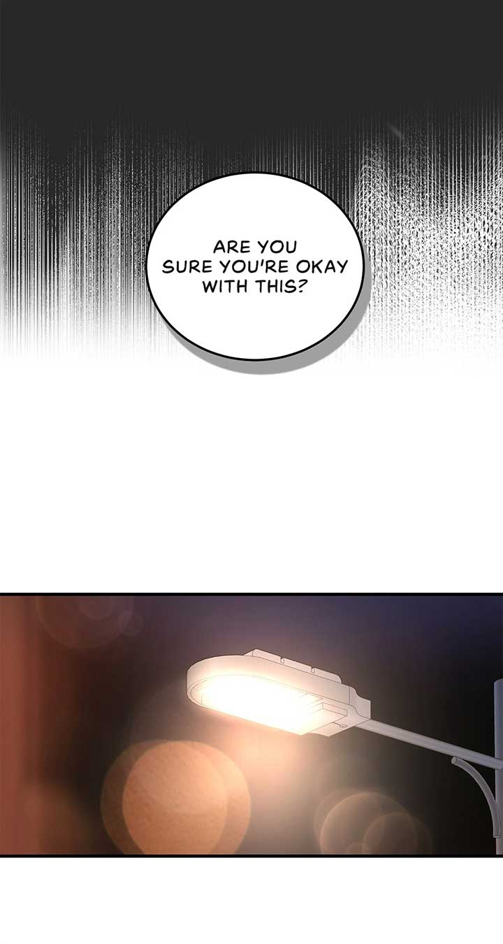 Even though you know it’s crazy Chapter 30 - Page 83