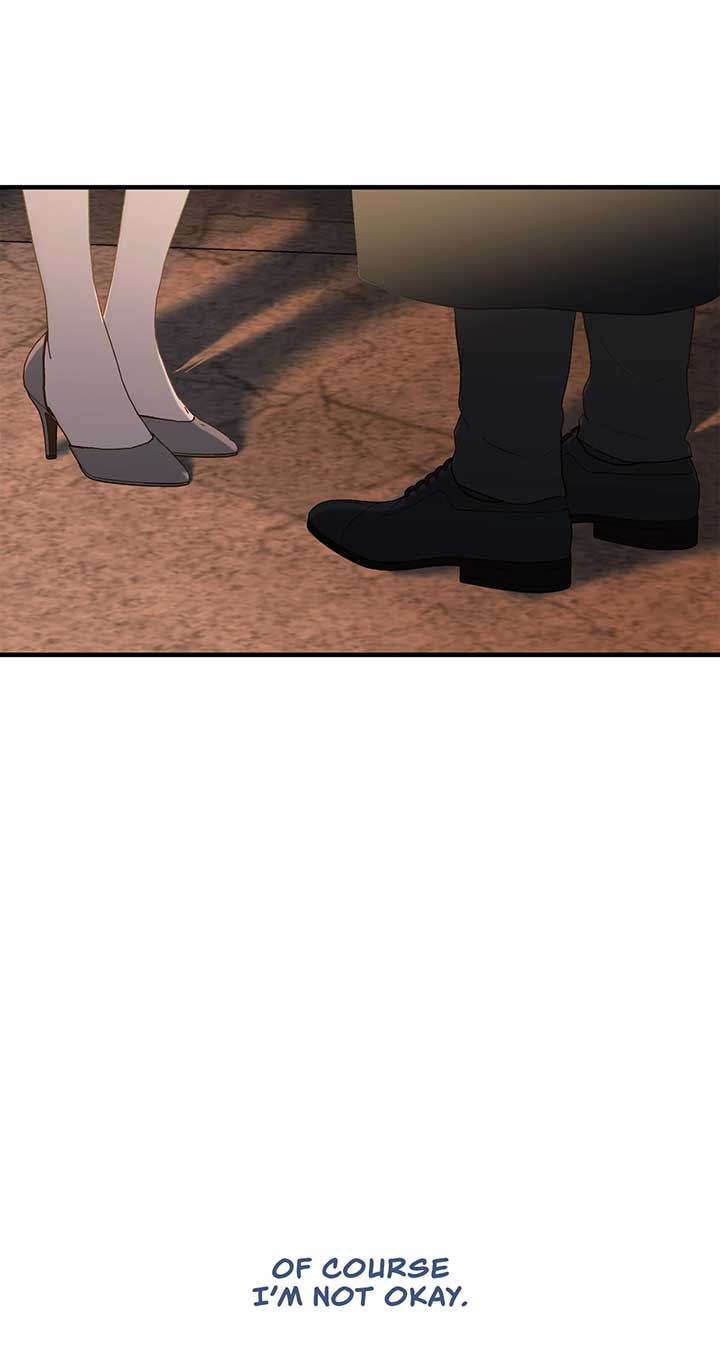 Even though you know it’s crazy Chapter 30 - Page 84