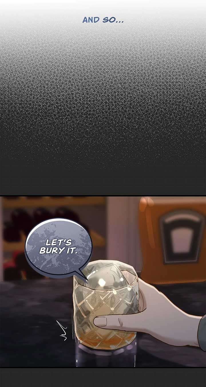 Even though you know it’s crazy Chapter 30 - Page 91