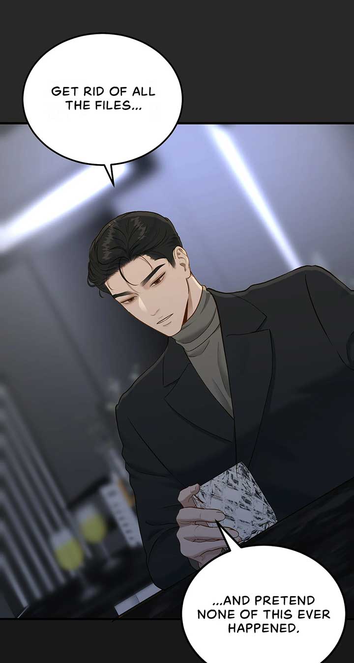 Even though you know it’s crazy Chapter 30 - Page 93