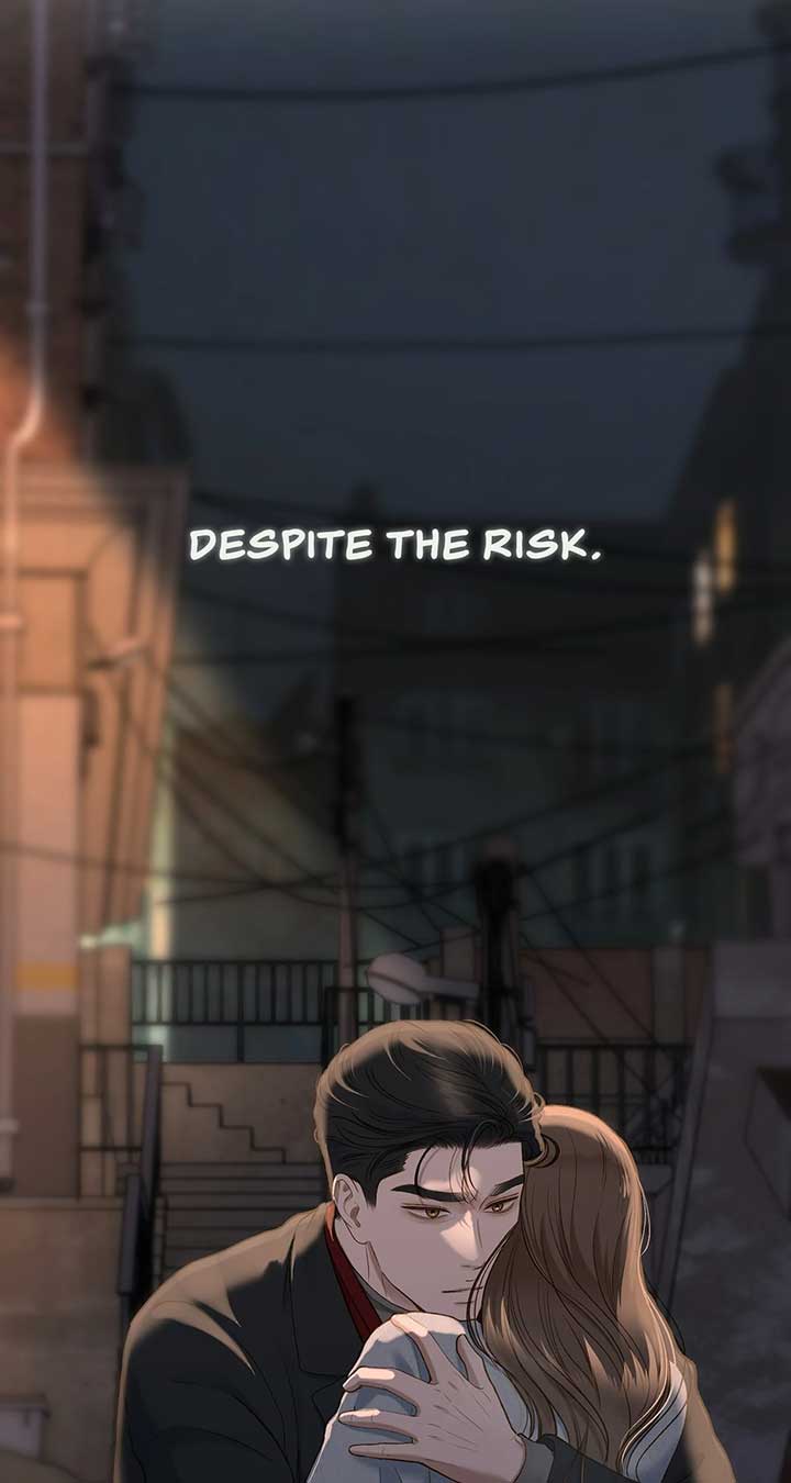 Even though you know it’s crazy Chapter 30 - Page 97