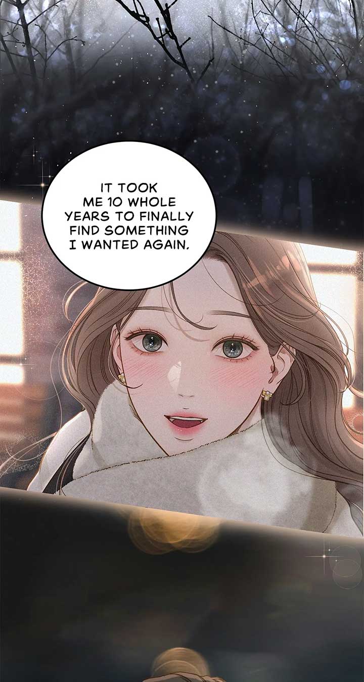 Even though you know it’s crazy Chapter 31 - Page 6