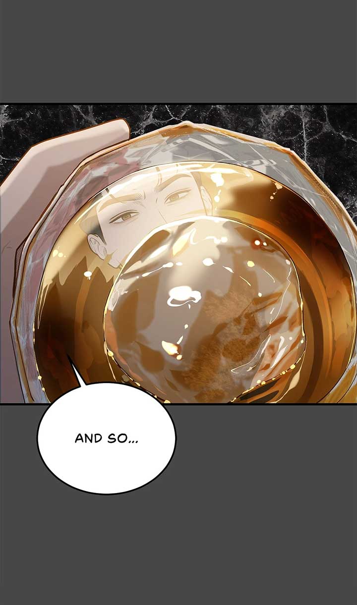 Even though you know it’s crazy Chapter 31 - Page 8