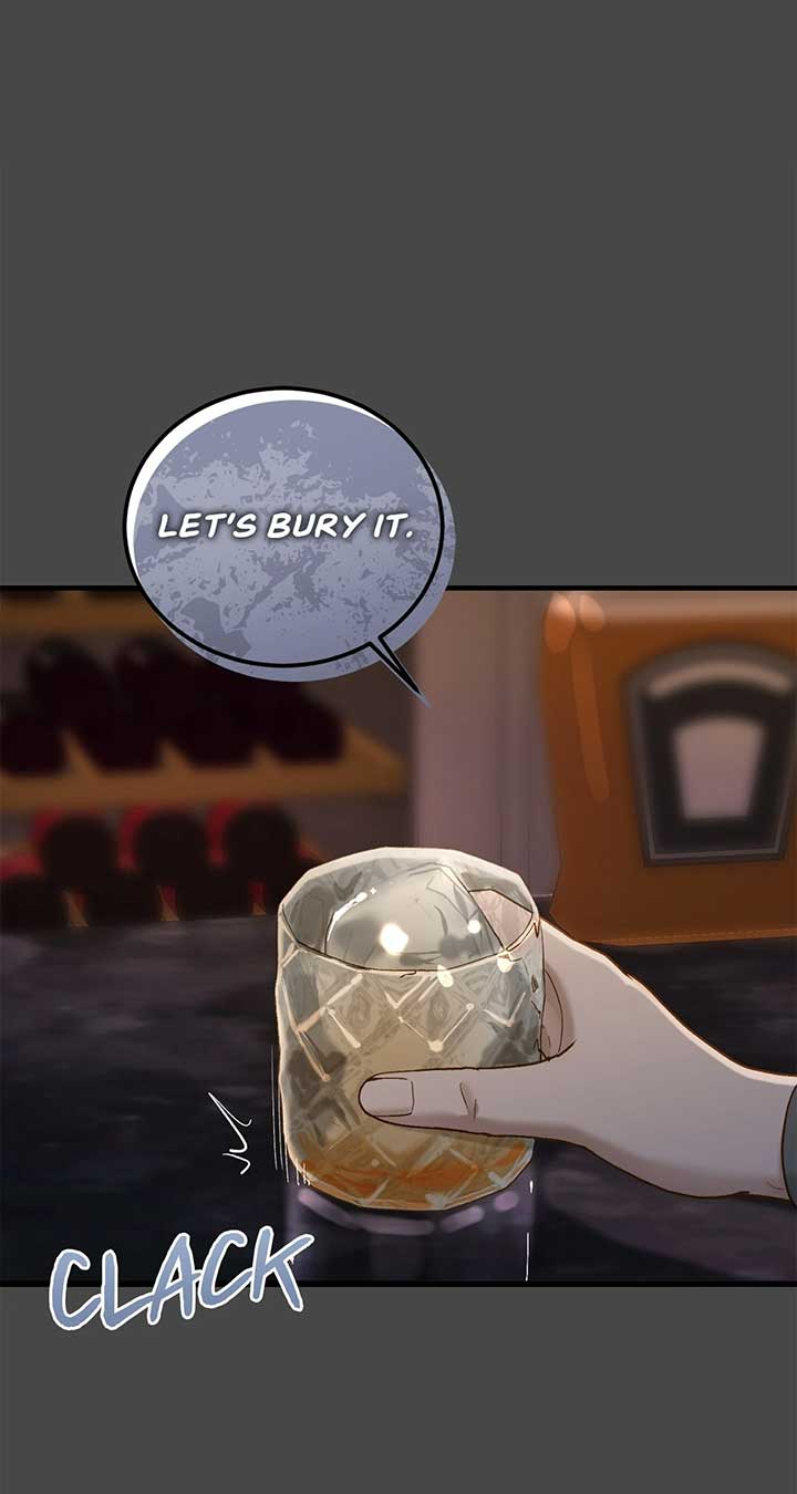 Even though you know it’s crazy Chapter 31 - Page 9