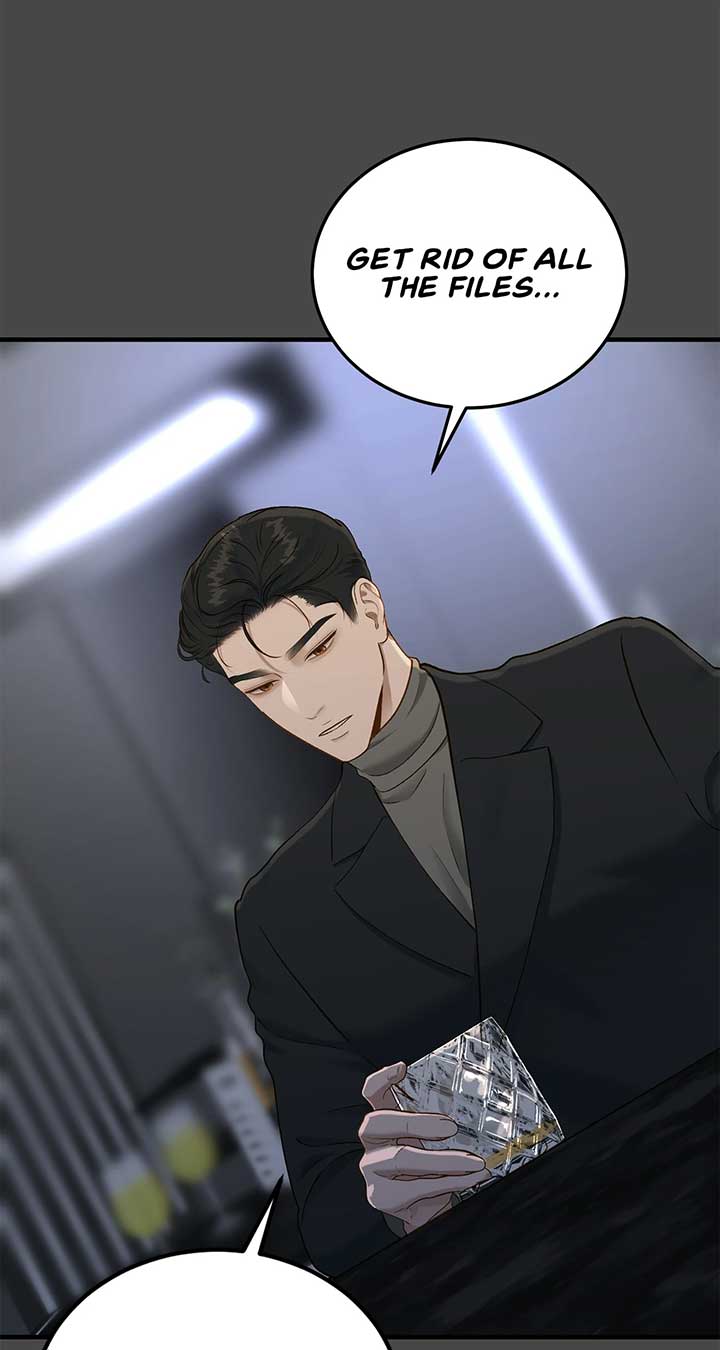 Even though you know it’s crazy Chapter 31 - Page 10