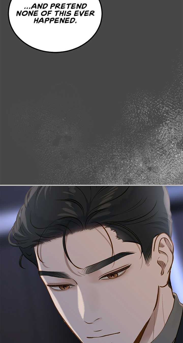 Even though you know it’s crazy Chapter 31 - Page 11