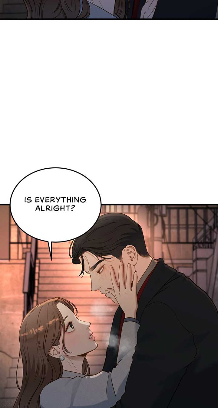 Even though you know it’s crazy Chapter 31 - Page 17