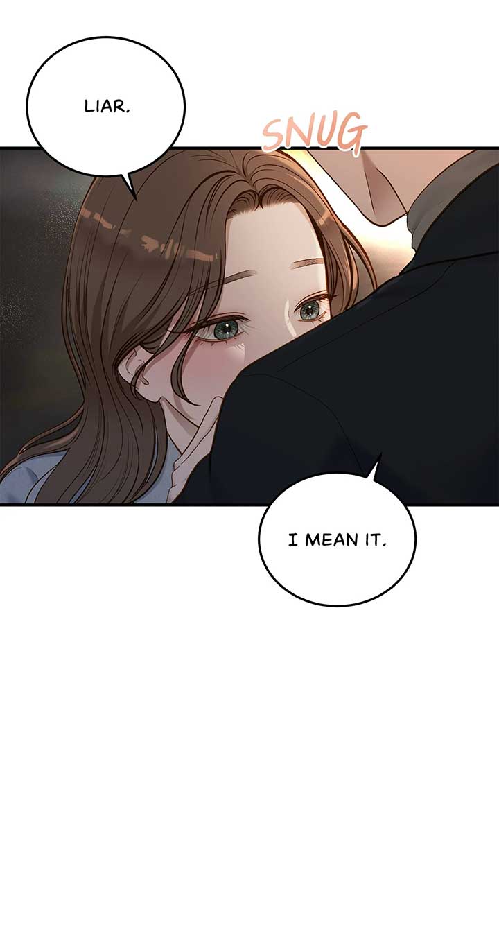 Even though you know it’s crazy Chapter 31 - Page 20