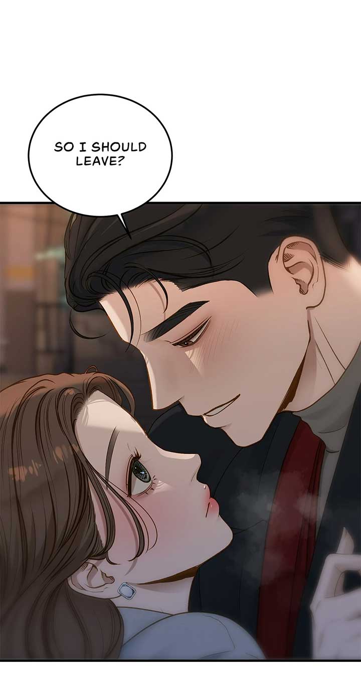 Even though you know it’s crazy Chapter 31 - Page 23