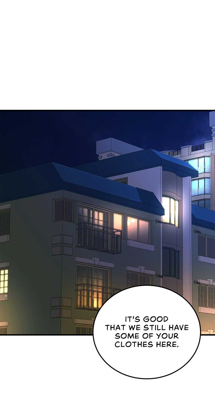 Even though you know it’s crazy Chapter 31 - Page 28