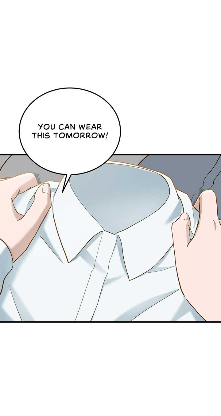 Even though you know it’s crazy Chapter 31 - Page 29