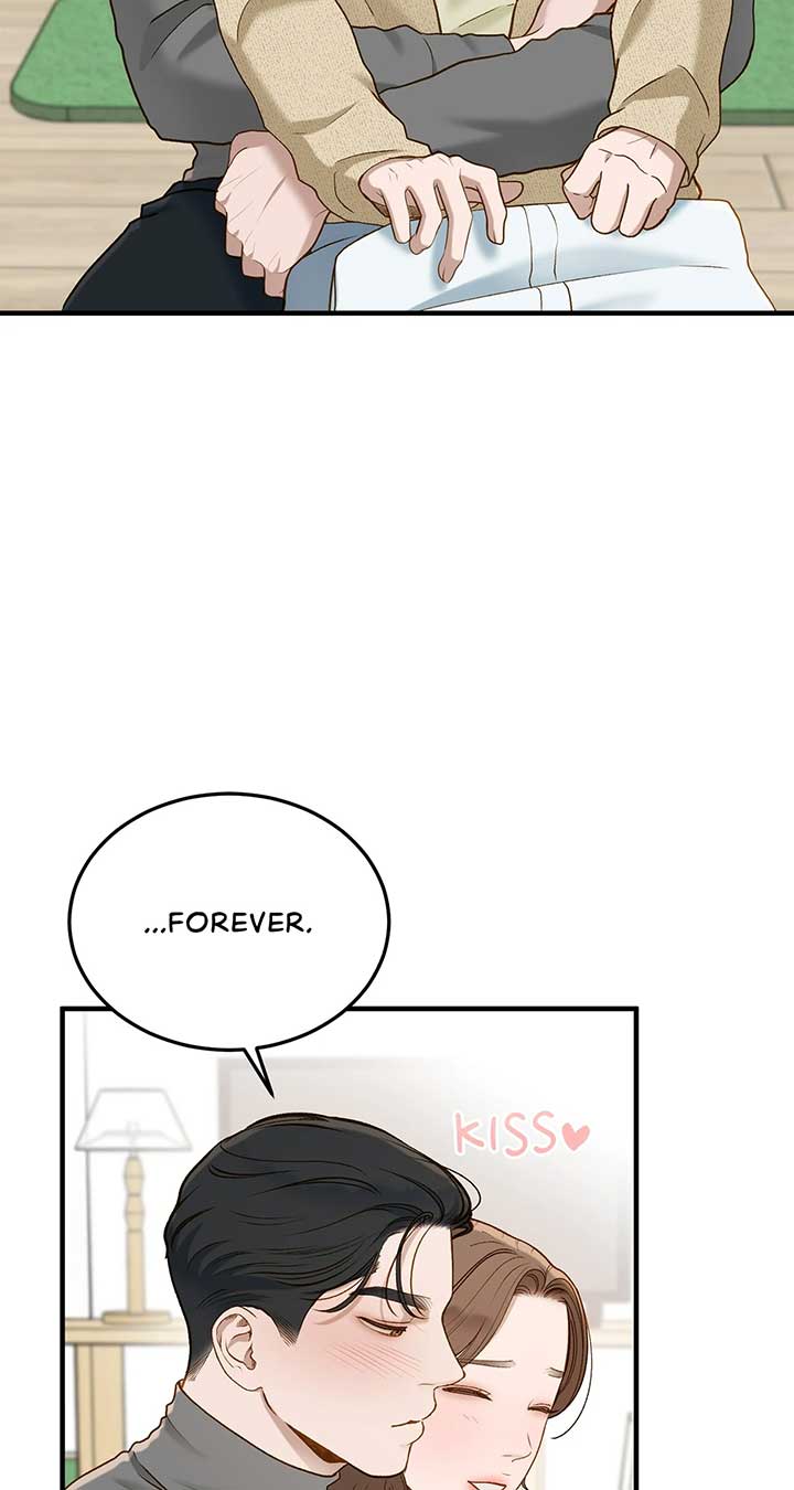 Even though you know it’s crazy Chapter 31 - Page 32