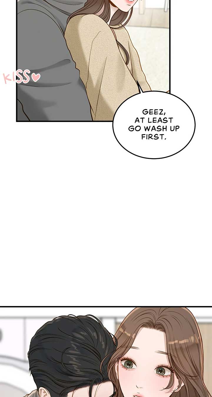 Even though you know it’s crazy Chapter 31 - Page 33