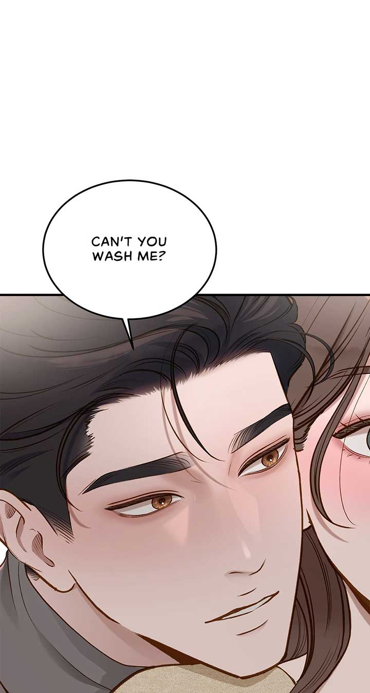 Even though you know it’s crazy Chapter 31 - Page 35