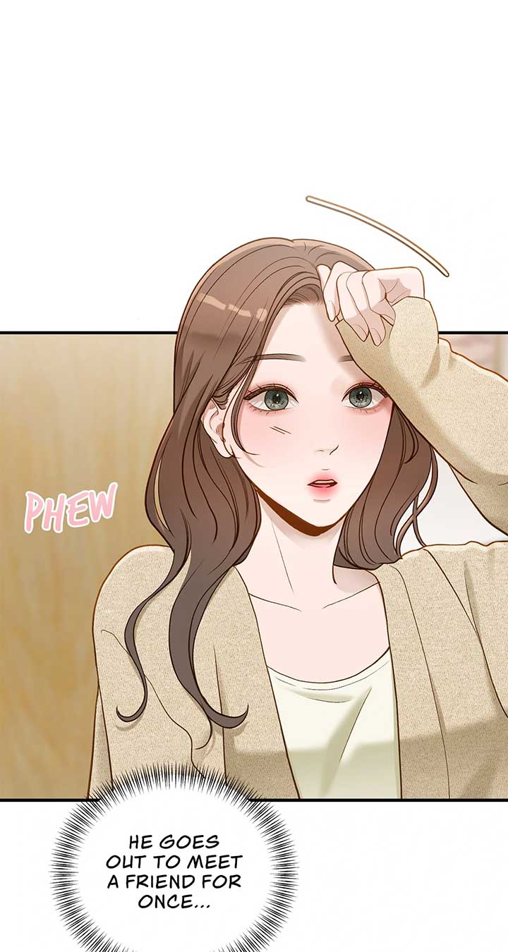 Even though you know it’s crazy Chapter 31 - Page 39