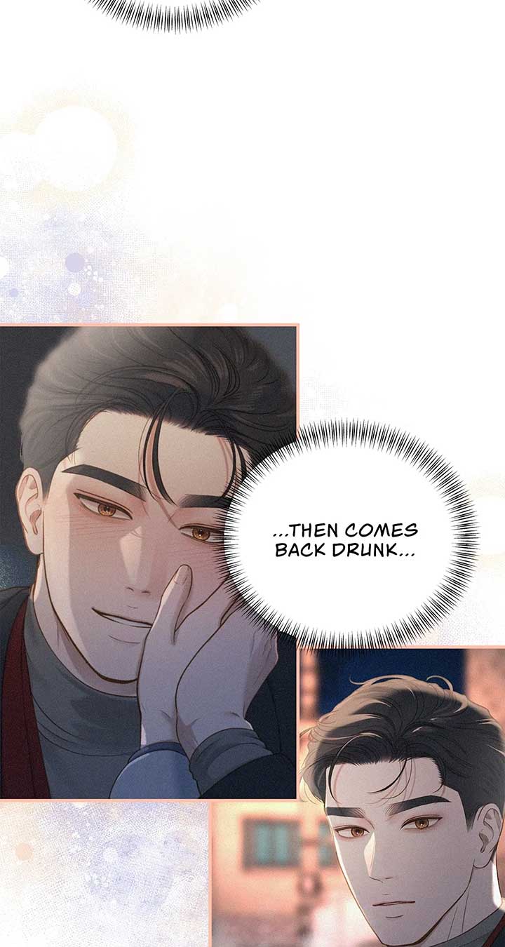 Even though you know it’s crazy Chapter 31 - Page 40