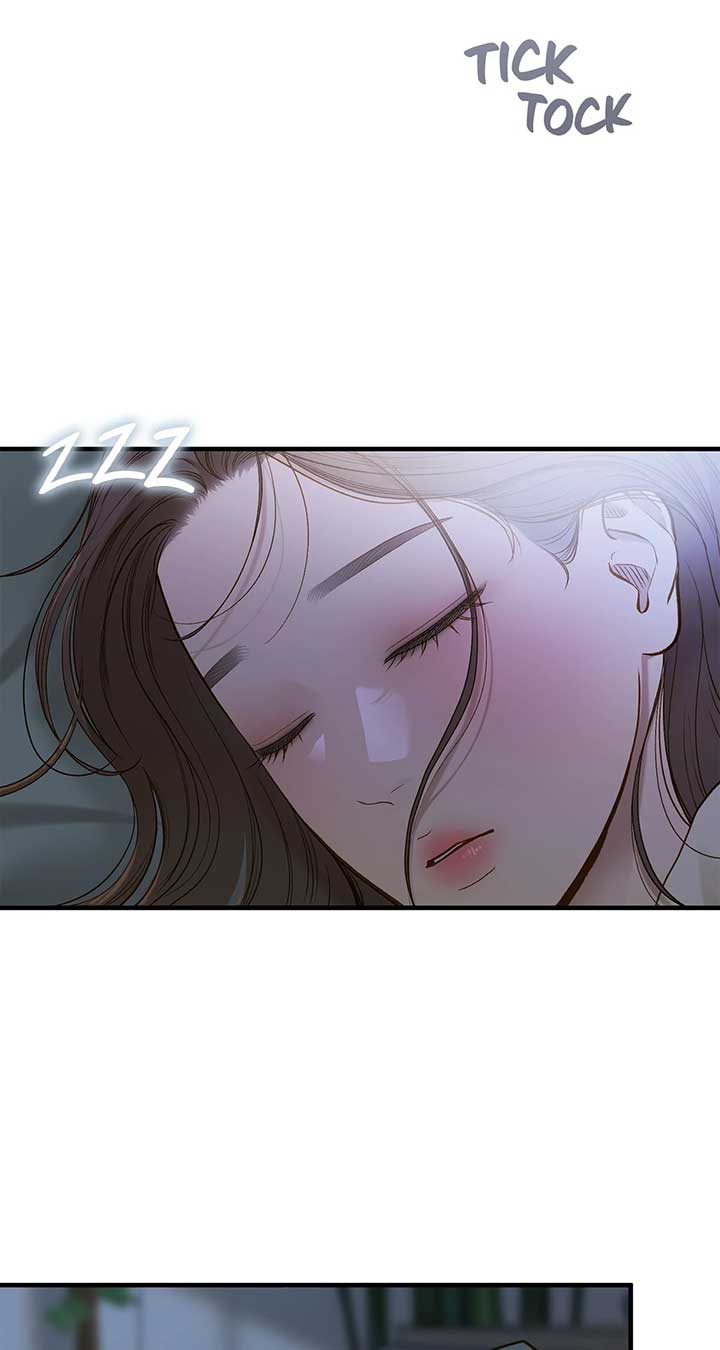 Even though you know it’s crazy Chapter 31 - Page 44