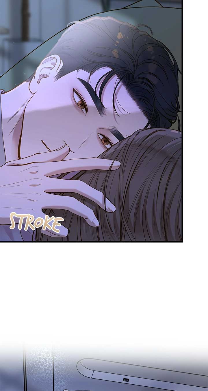 Even though you know it’s crazy Chapter 31 - Page 45