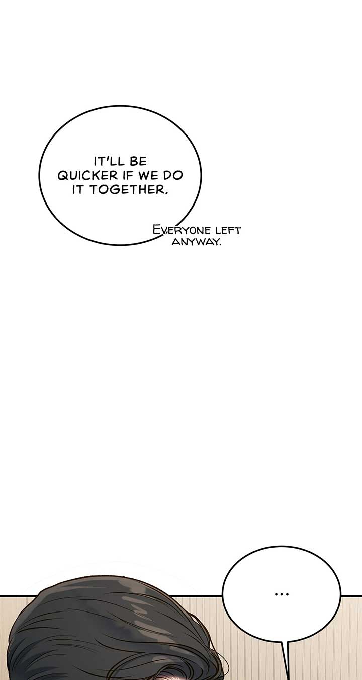 Even though you know it’s crazy Chapter 31 - Page 51