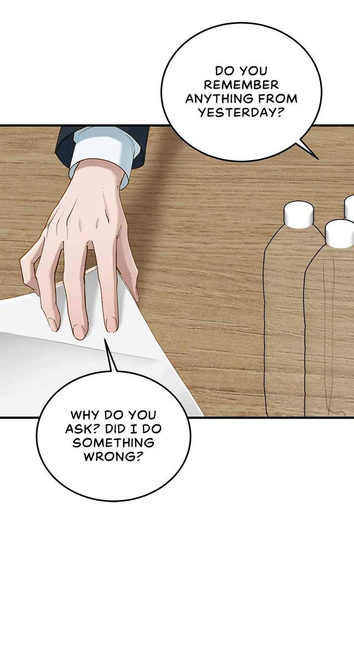 Even though you know it’s crazy Chapter 31 - Page 53