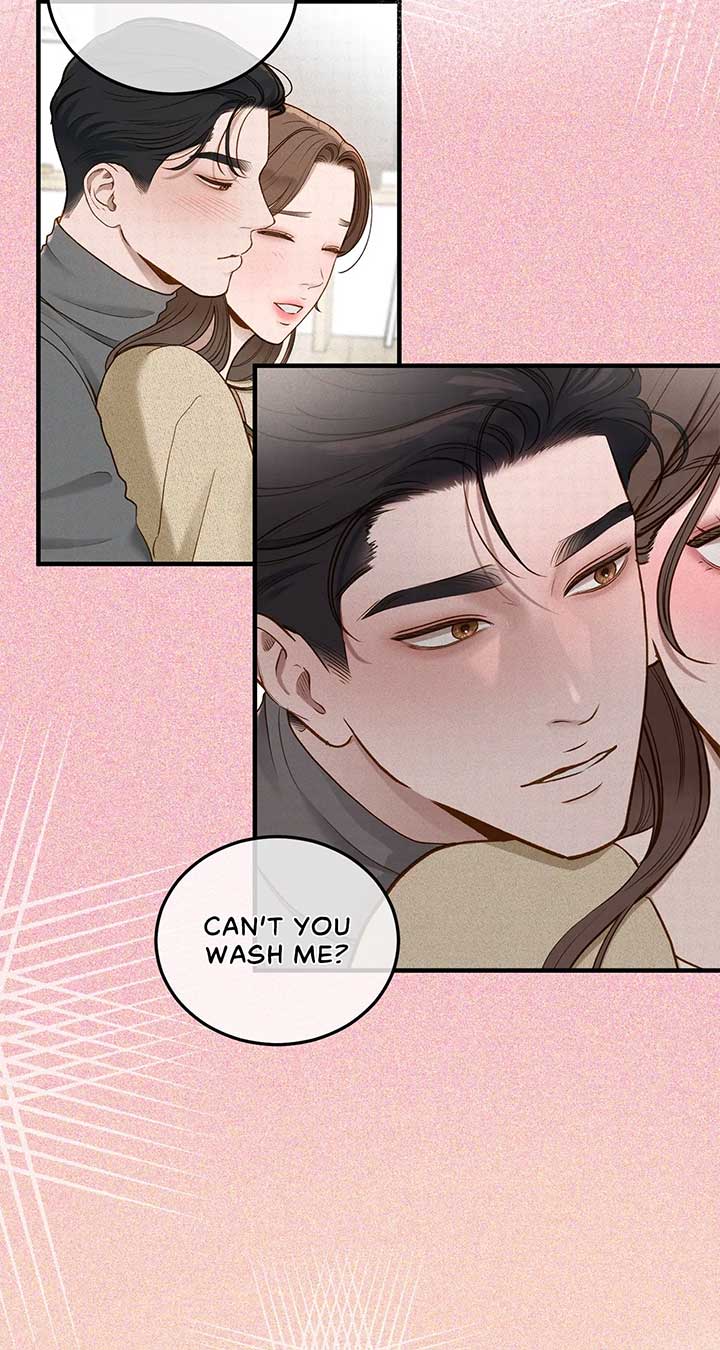 Even though you know it’s crazy Chapter 31 - Page 57