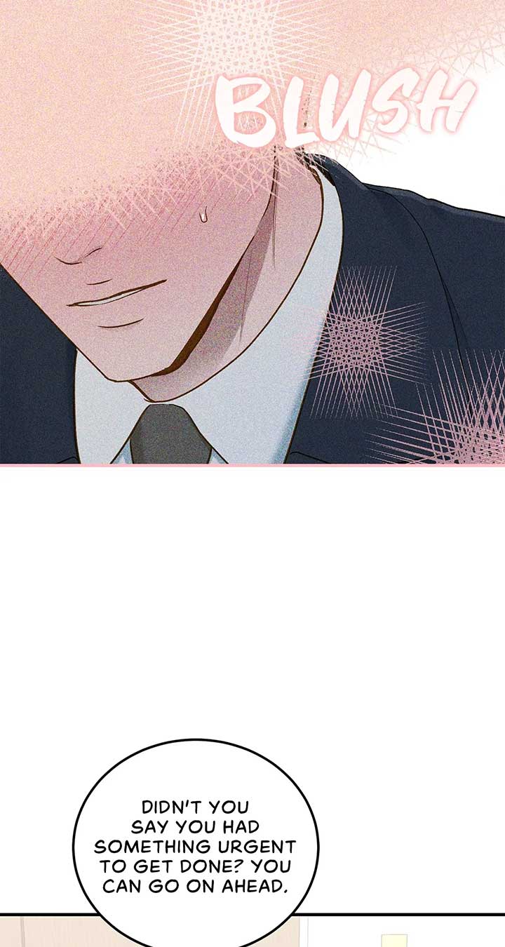 Even though you know it’s crazy Chapter 31 - Page 58