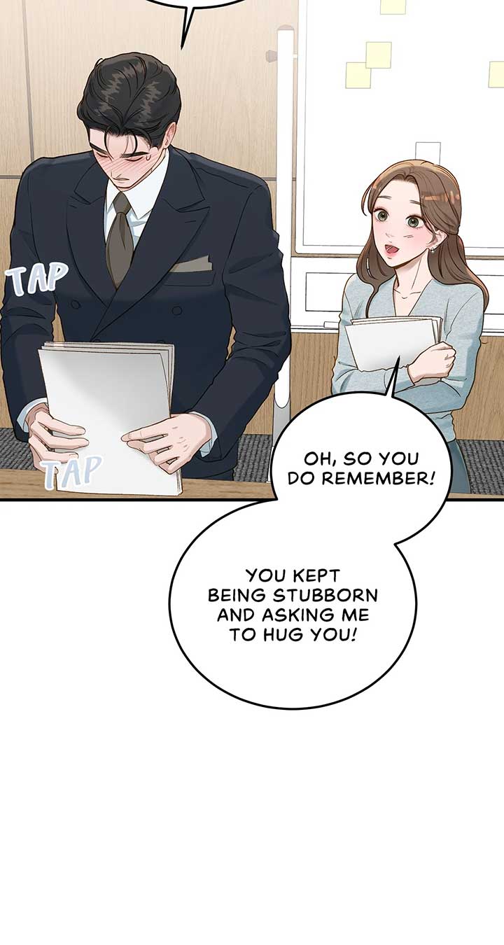 Even though you know it’s crazy Chapter 31 - Page 59