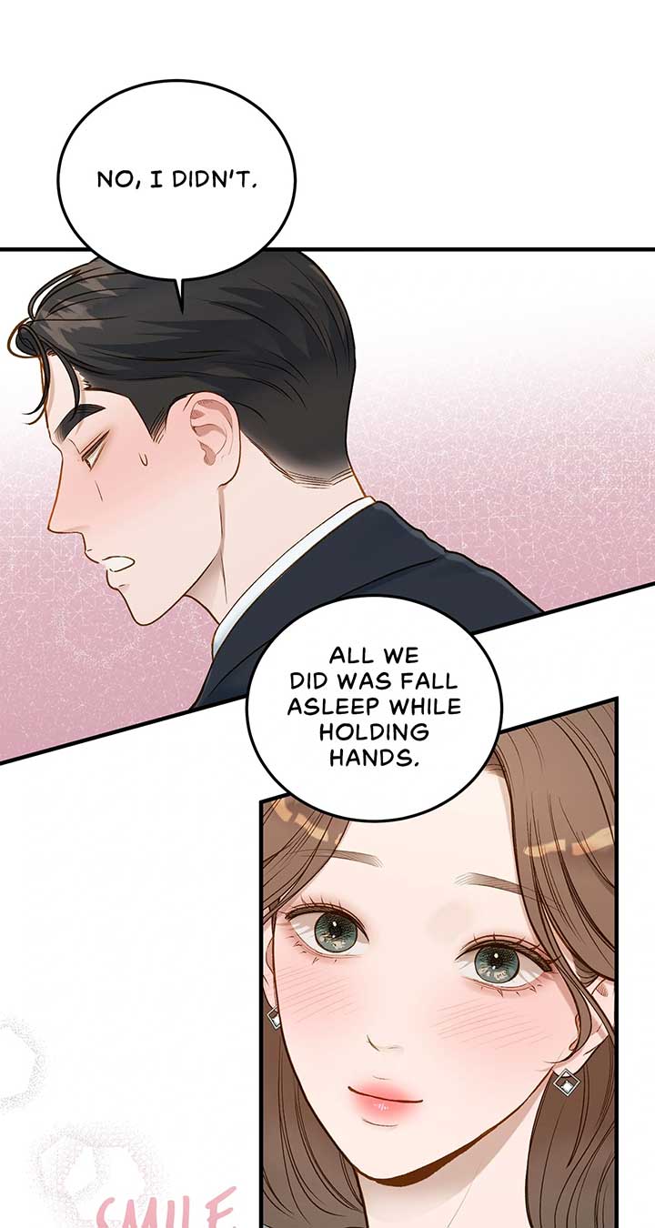 Even though you know it’s crazy Chapter 31 - Page 60