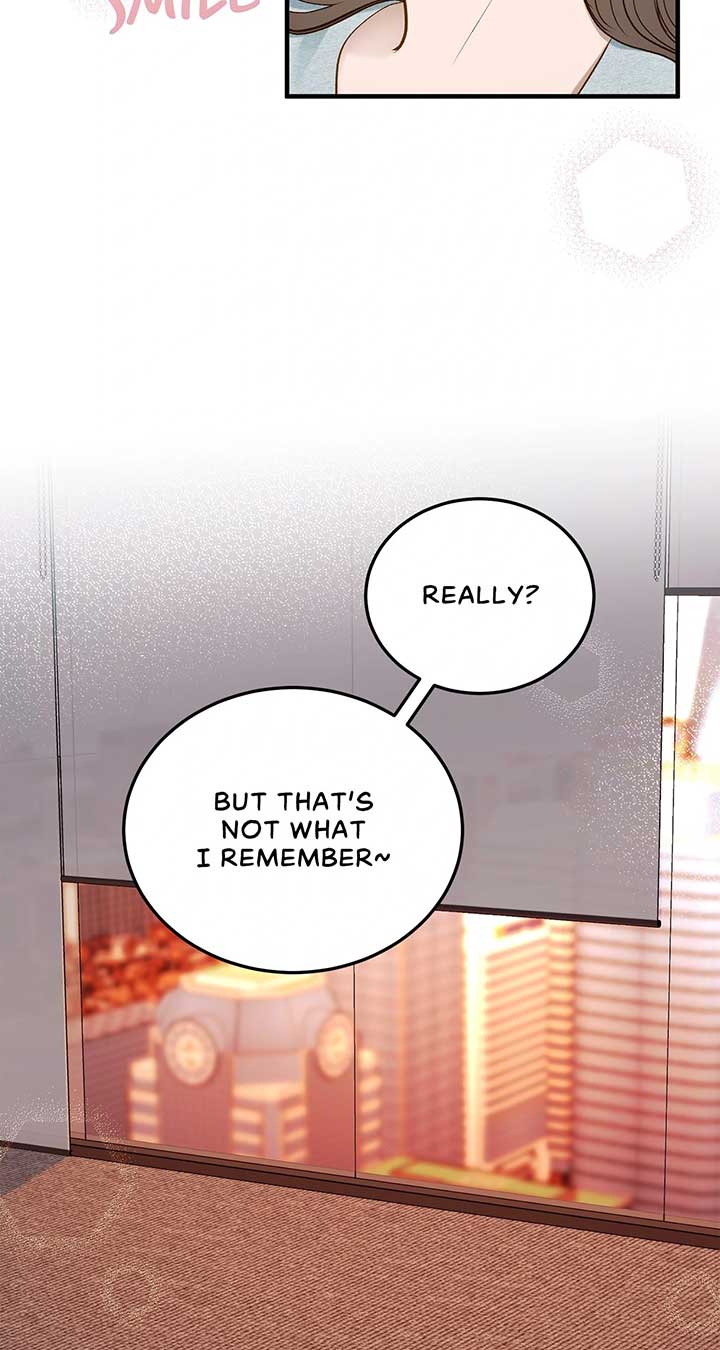 Even though you know it’s crazy Chapter 31 - Page 61