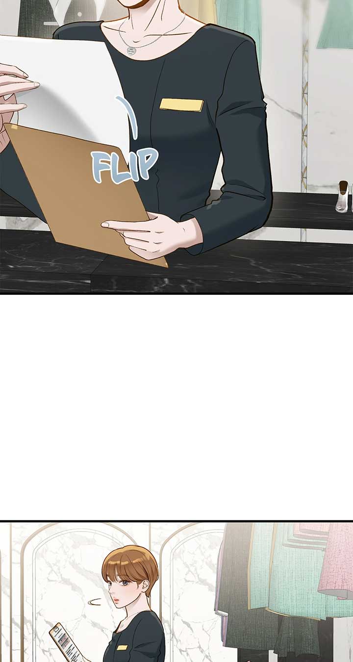 Even though you know it’s crazy Chapter 31 - Page 64