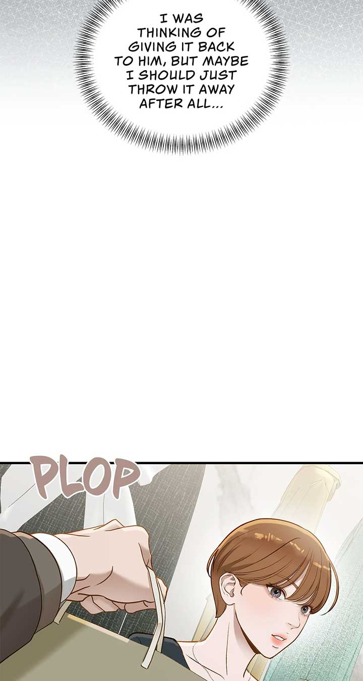 Even though you know it’s crazy Chapter 31 - Page 67