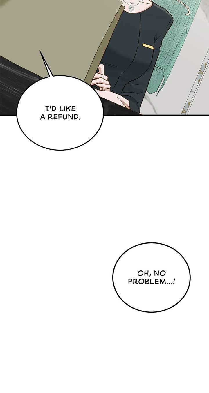 Even though you know it’s crazy Chapter 31 - Page 68