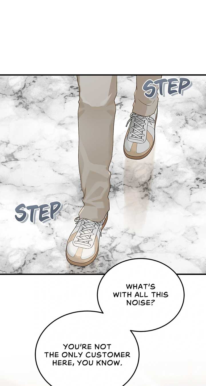 Even though you know it’s crazy Chapter 31 - Page 73