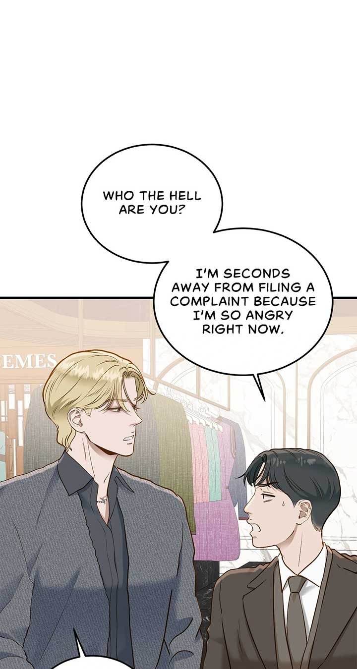 Even though you know it’s crazy Chapter 31 - Page 76