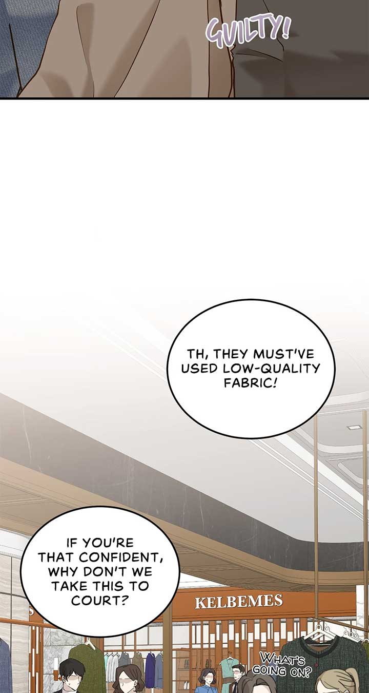 Even though you know it’s crazy Chapter 31 - Page 78