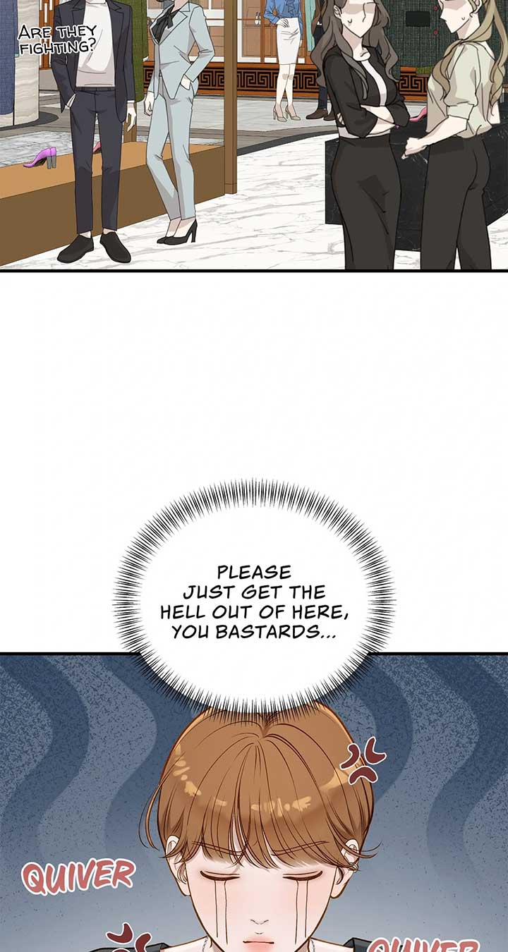 Even though you know it’s crazy Chapter 31 - Page 79