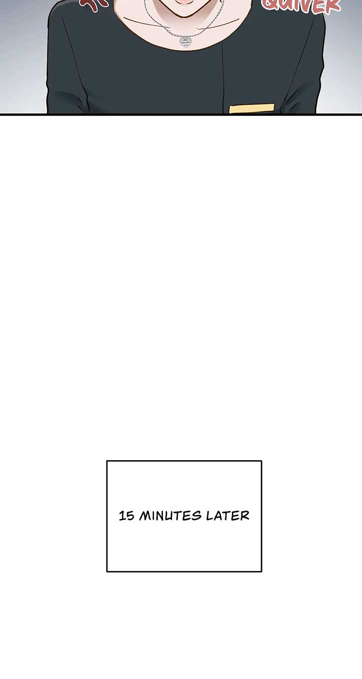 Even though you know it’s crazy Chapter 31 - Page 80