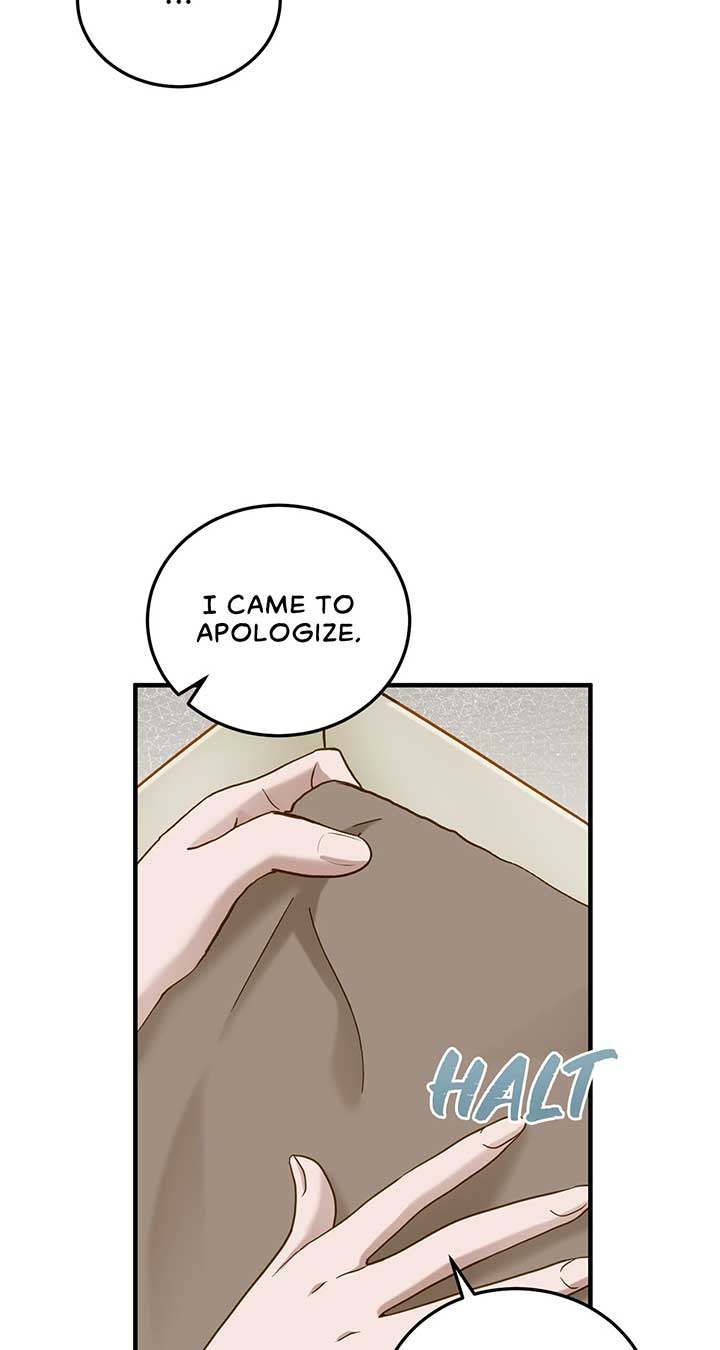 Even though you know it’s crazy Chapter 31 - Page 85