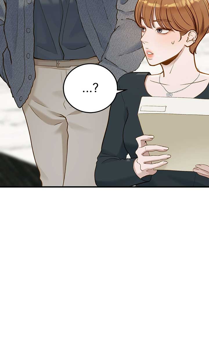 Even though you know it’s crazy Chapter 31 - Page 87